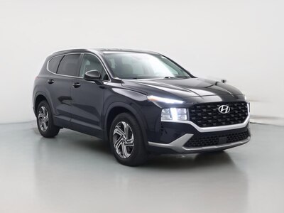 2021 Hyundai Santa Fe SE -
                Mobile, AL