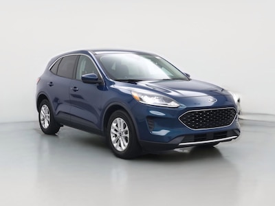 2020 Ford Escape SE -
                Birmingham, AL