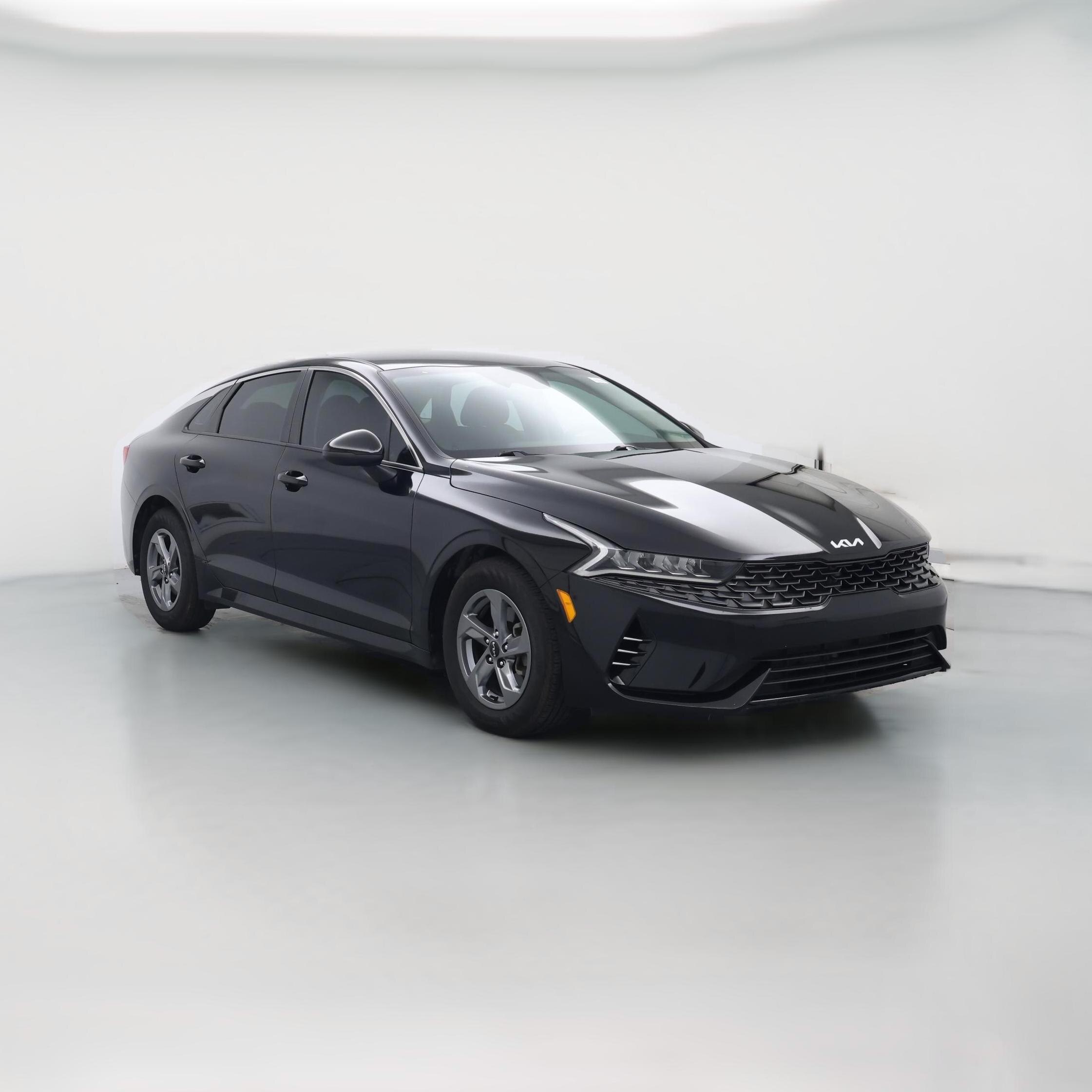 Thumbnail: 2023 Kia K5 - 1