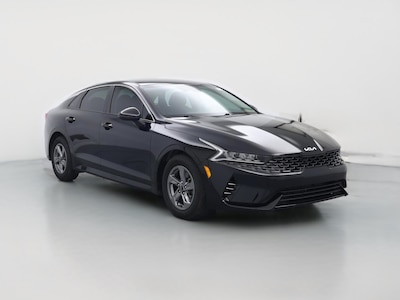 2023 Kia K5 LXS -
                Mobile, AL