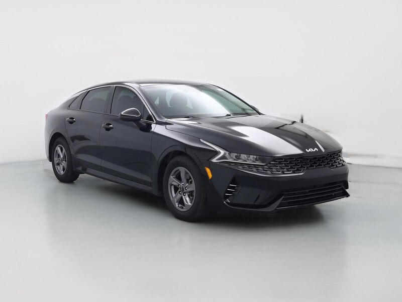 2023 Kia K5 LXS -
                  Pensacola, FL