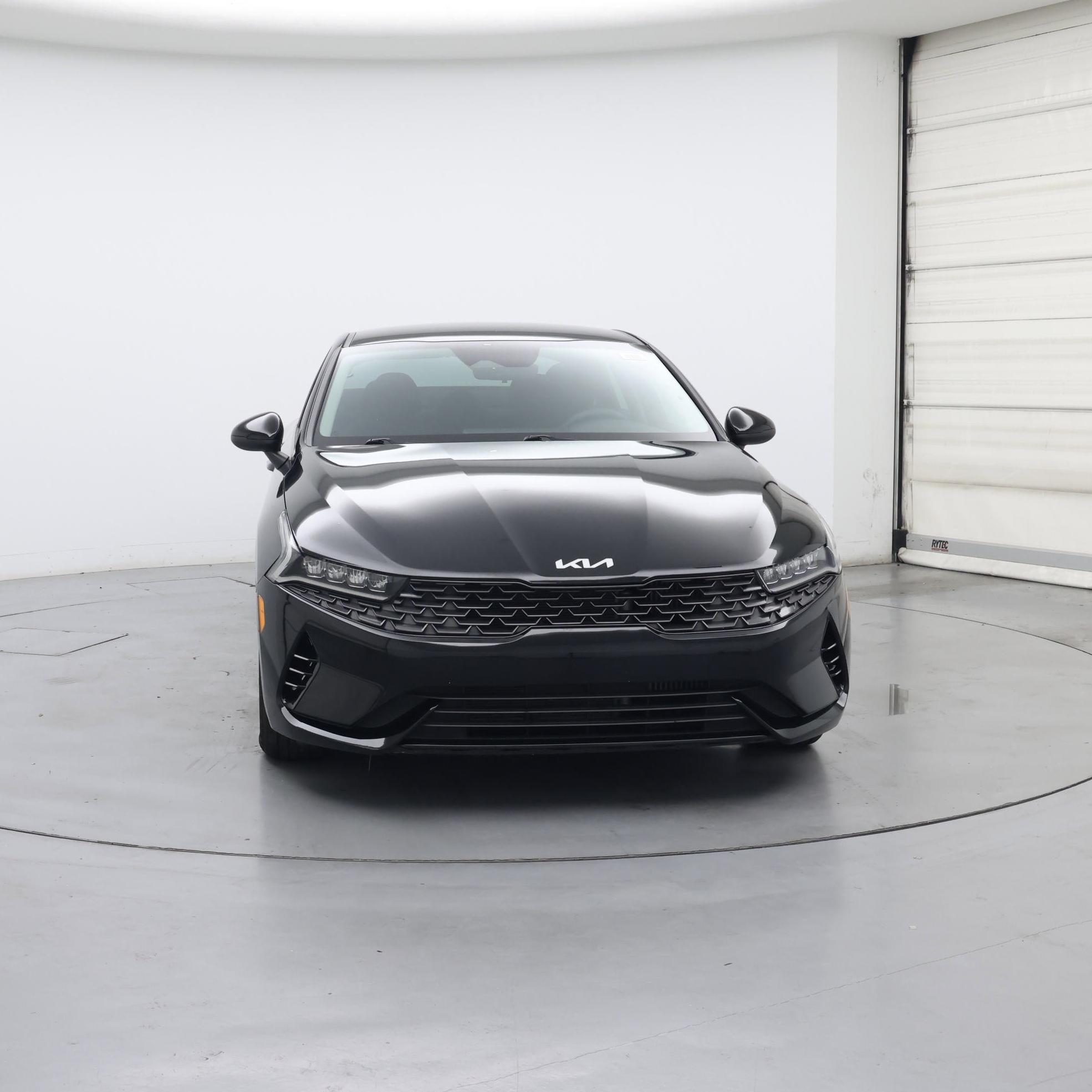 Thumbnail: 2023 Kia K5 - 5