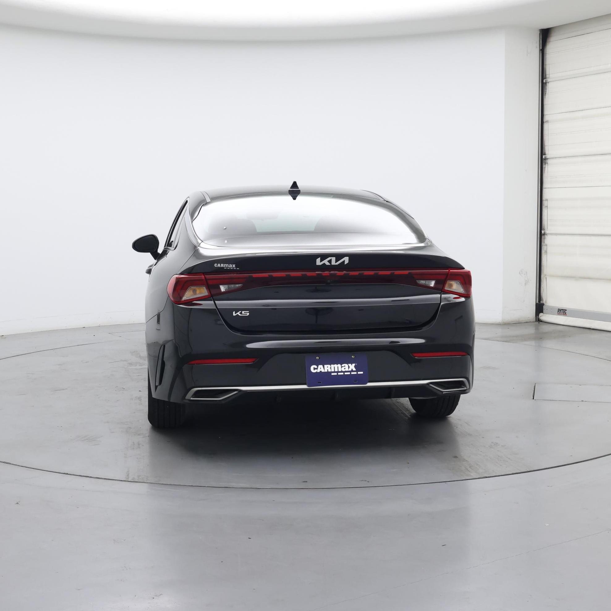 Thumbnail: 2023 Kia K5 - 6