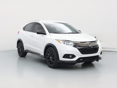 2021 Honda HR-V Sport -
                Mobile, AL