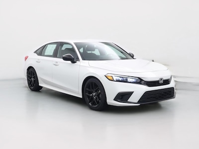 2022 Honda Civic Sport -
                Columbus, GA