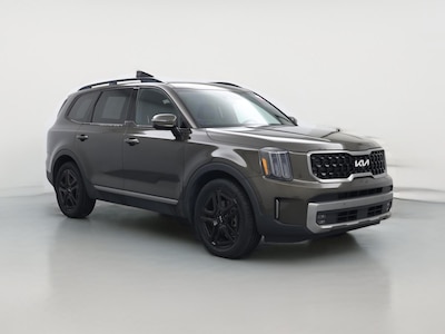 2023 Kia Telluride SX Prestige -
                Mobile, AL