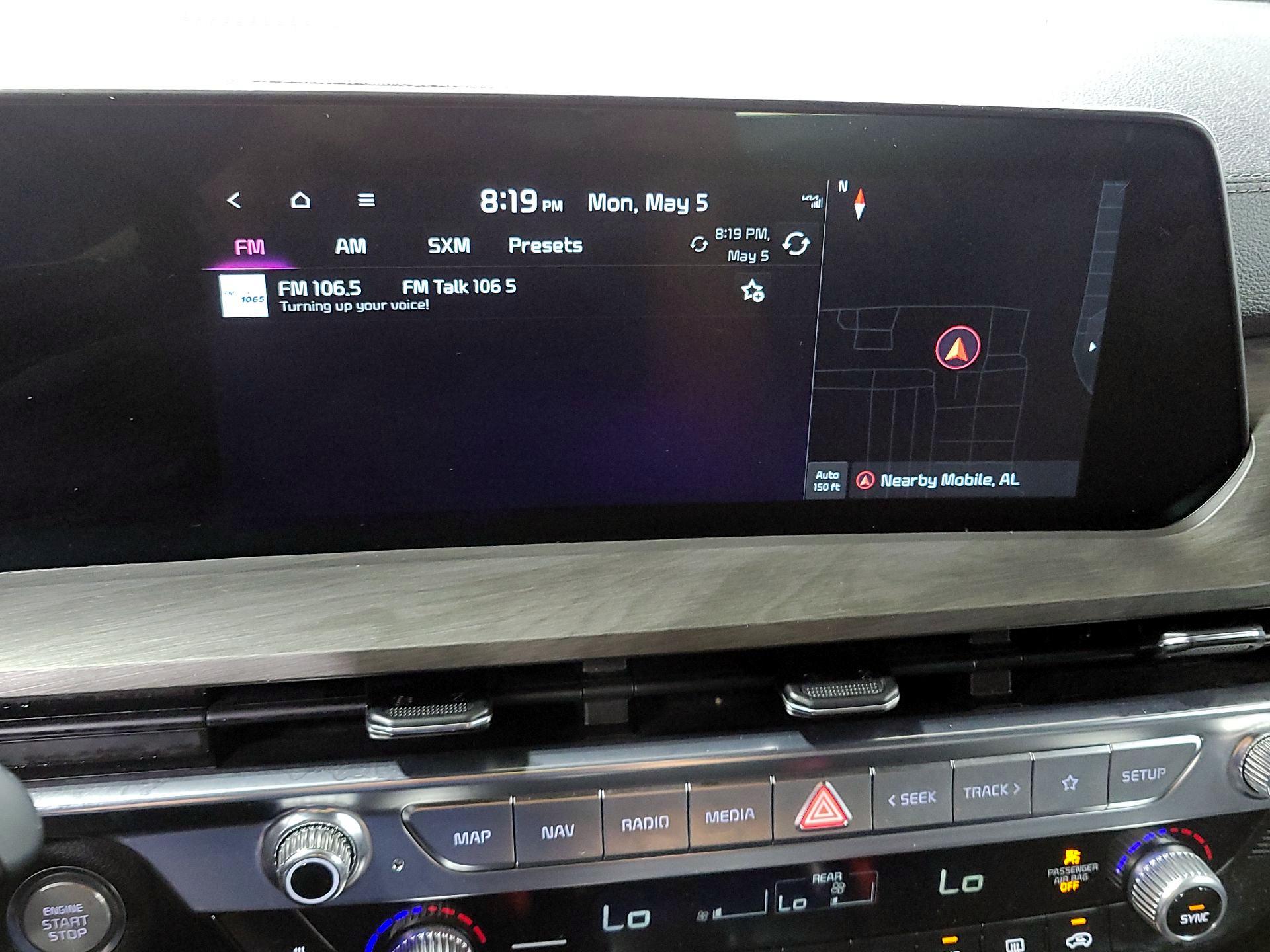 Thumbnail: 2023 Kia Telluride - 13