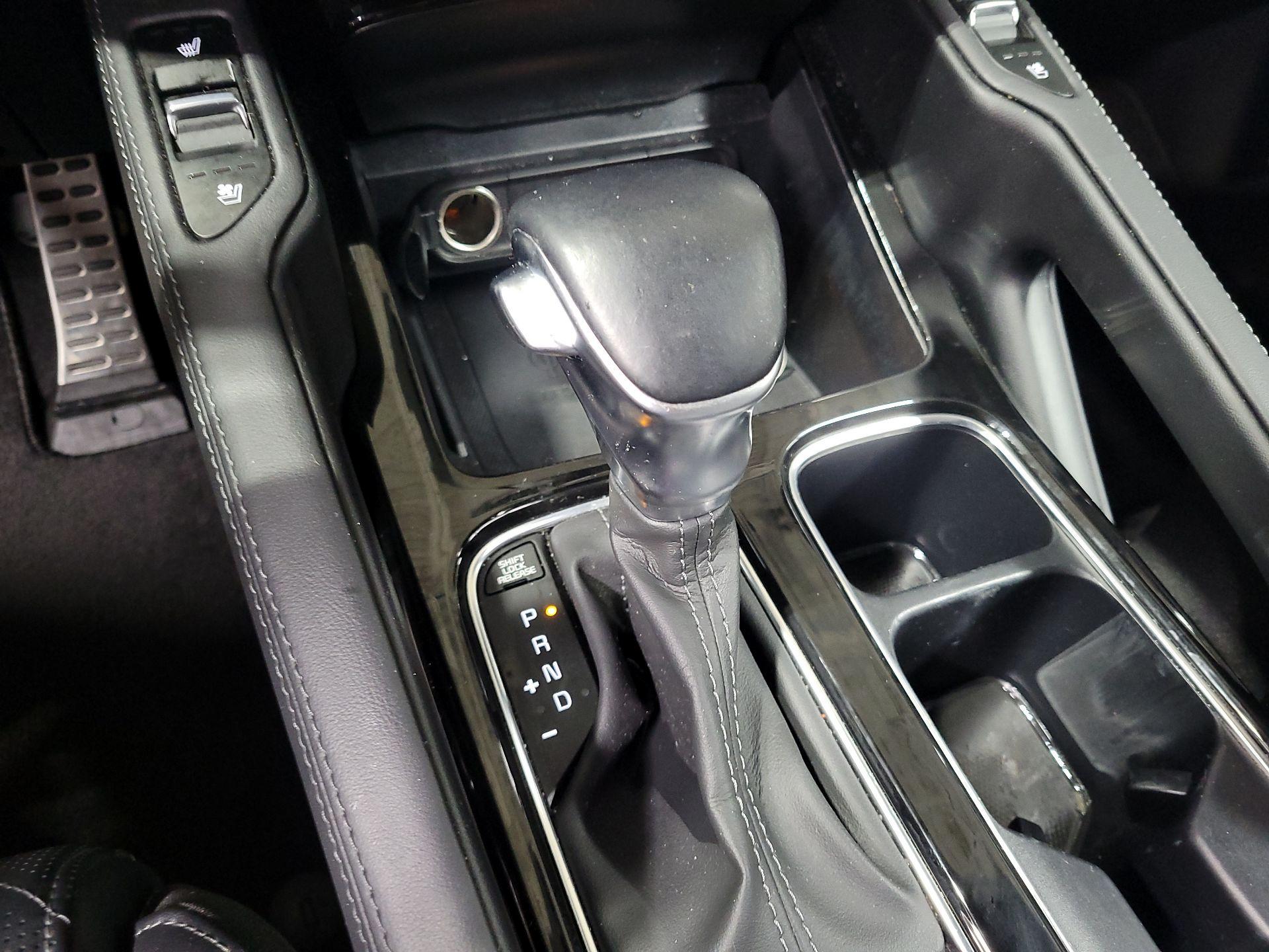 Thumbnail: 2023 Kia Telluride - 15