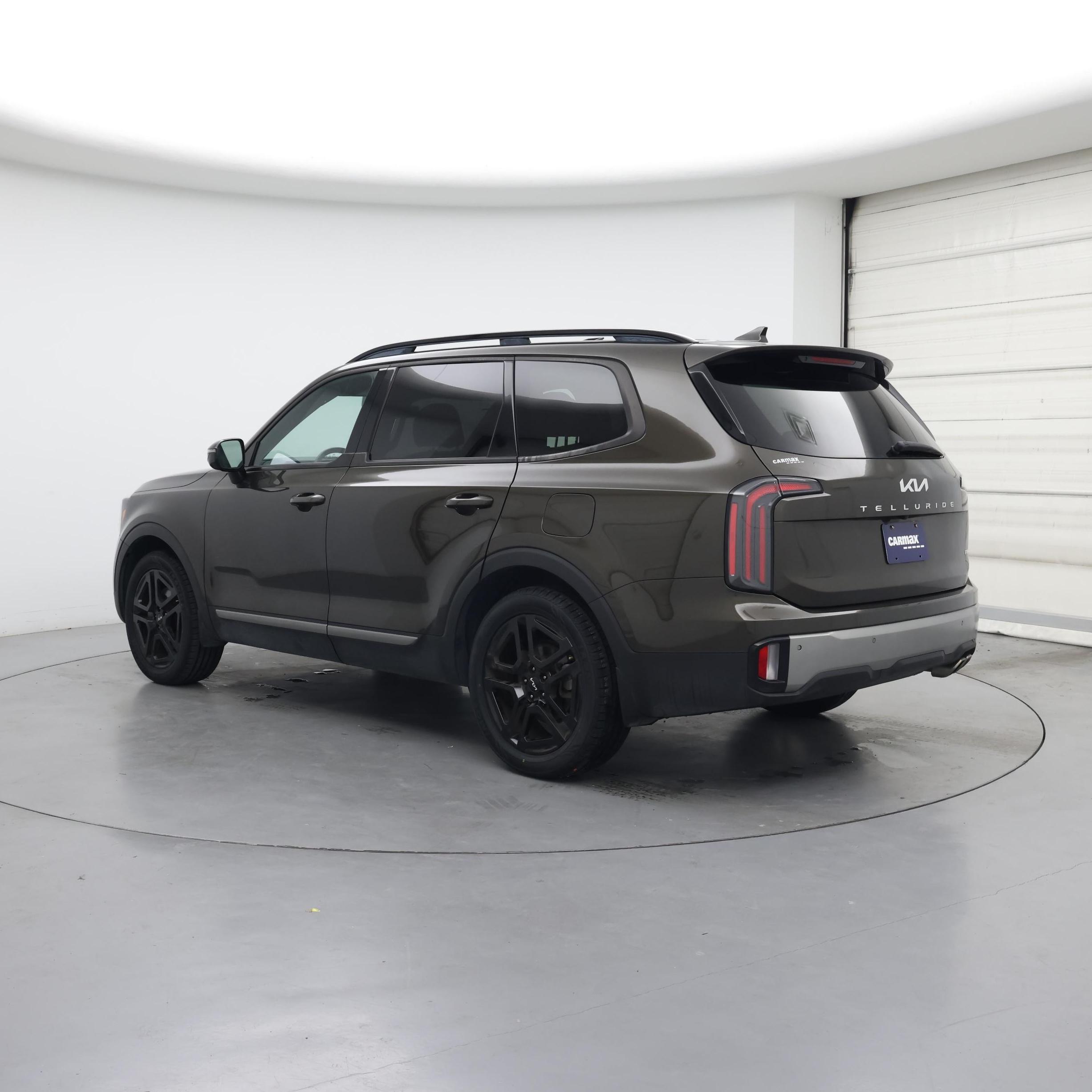 Thumbnail: 2023 Kia Telluride - 2