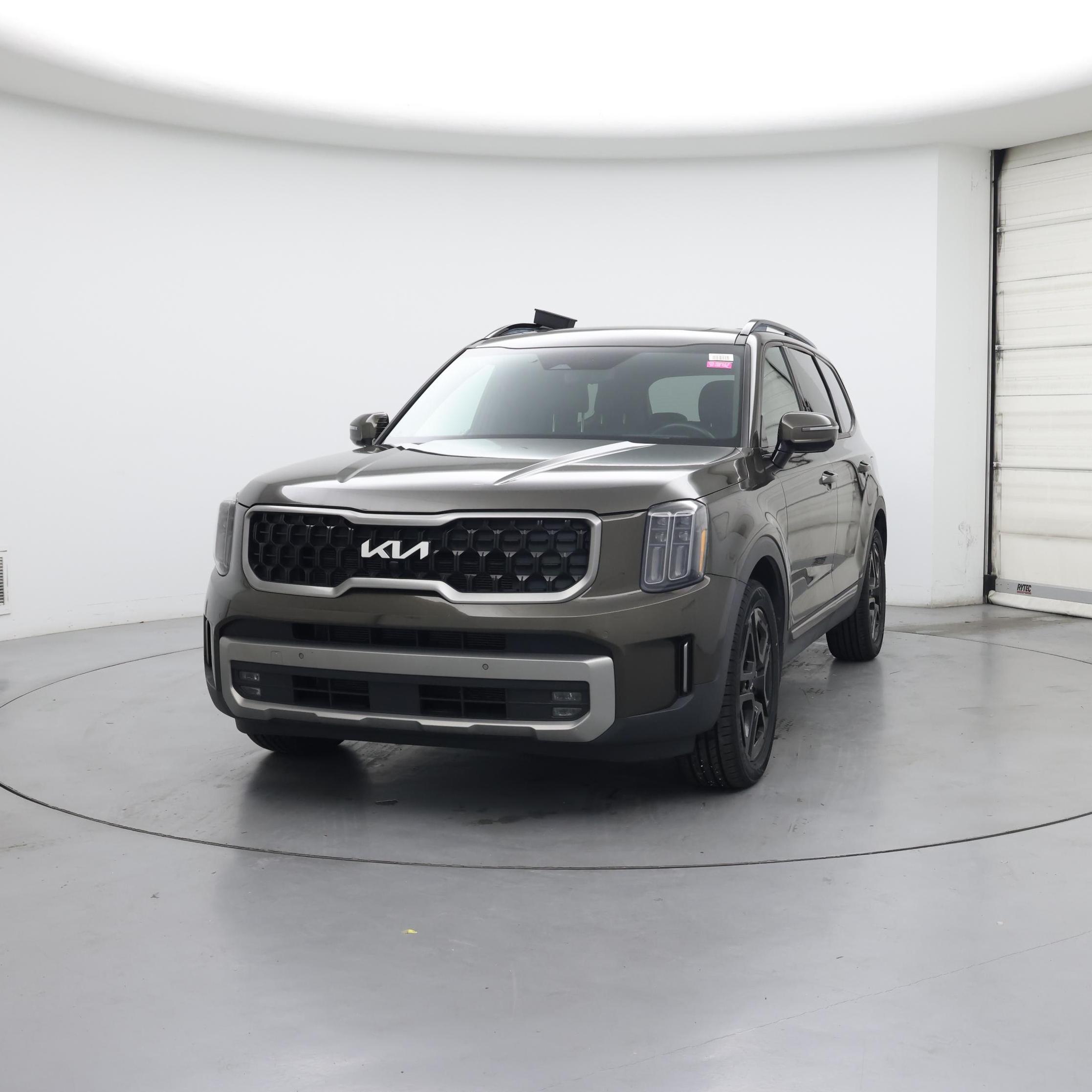 Thumbnail: 2023 Kia Telluride - 4