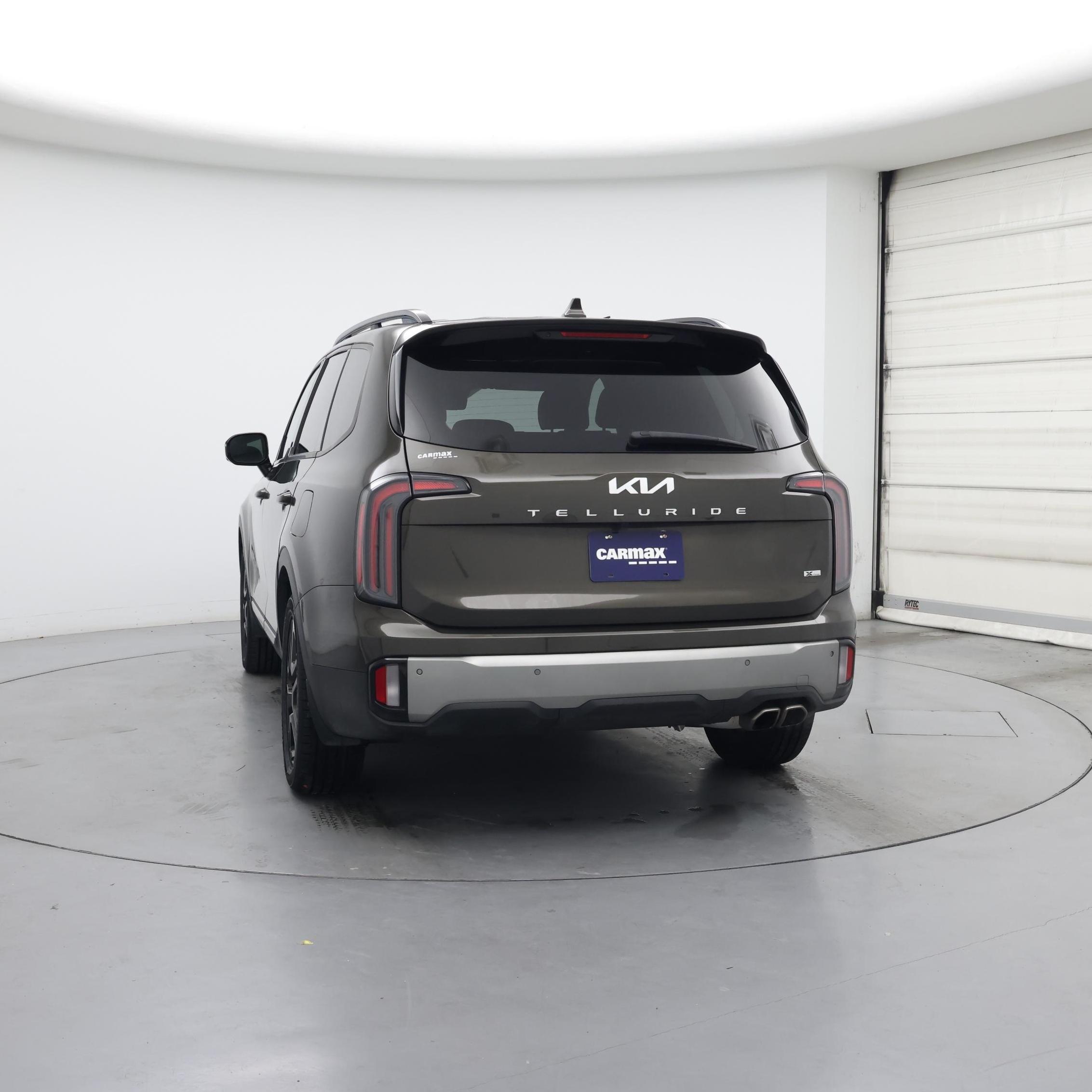 Thumbnail: 2023 Kia Telluride - 6