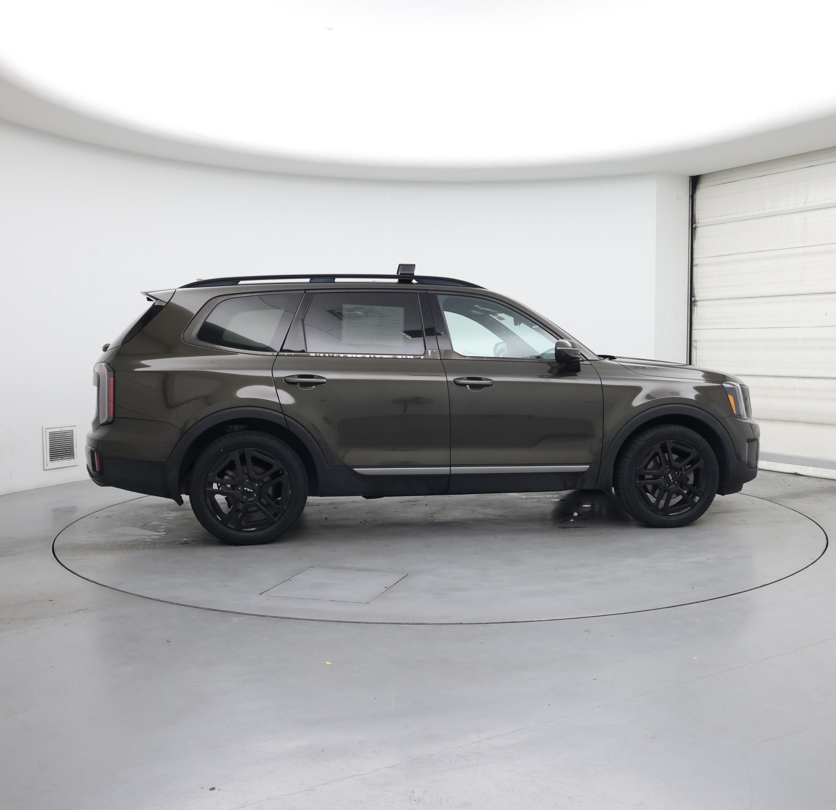 Thumbnail: 2023 Kia Telluride - 7