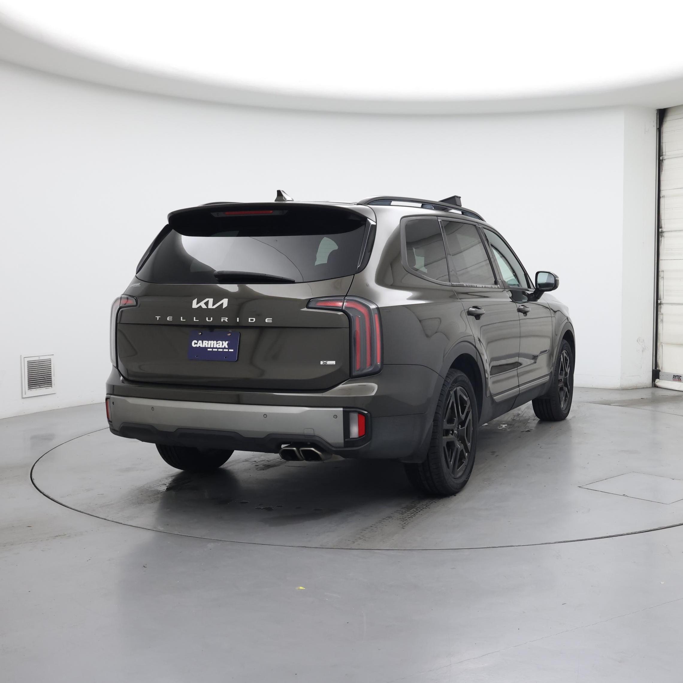 Thumbnail: 2023 Kia Telluride - 8