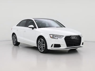 2018 Audi A3 Premium -
                Fort Lauderdale, FL