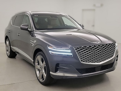 2023 Genesis GV80  -
                  Pompano Beach, FL