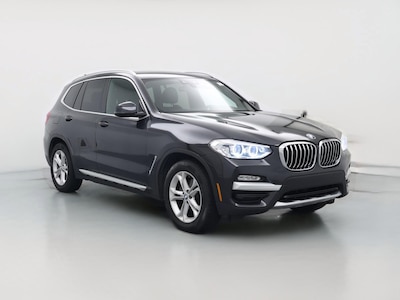 2019 BMW X3 sDrive30i -
                Mobile, AL