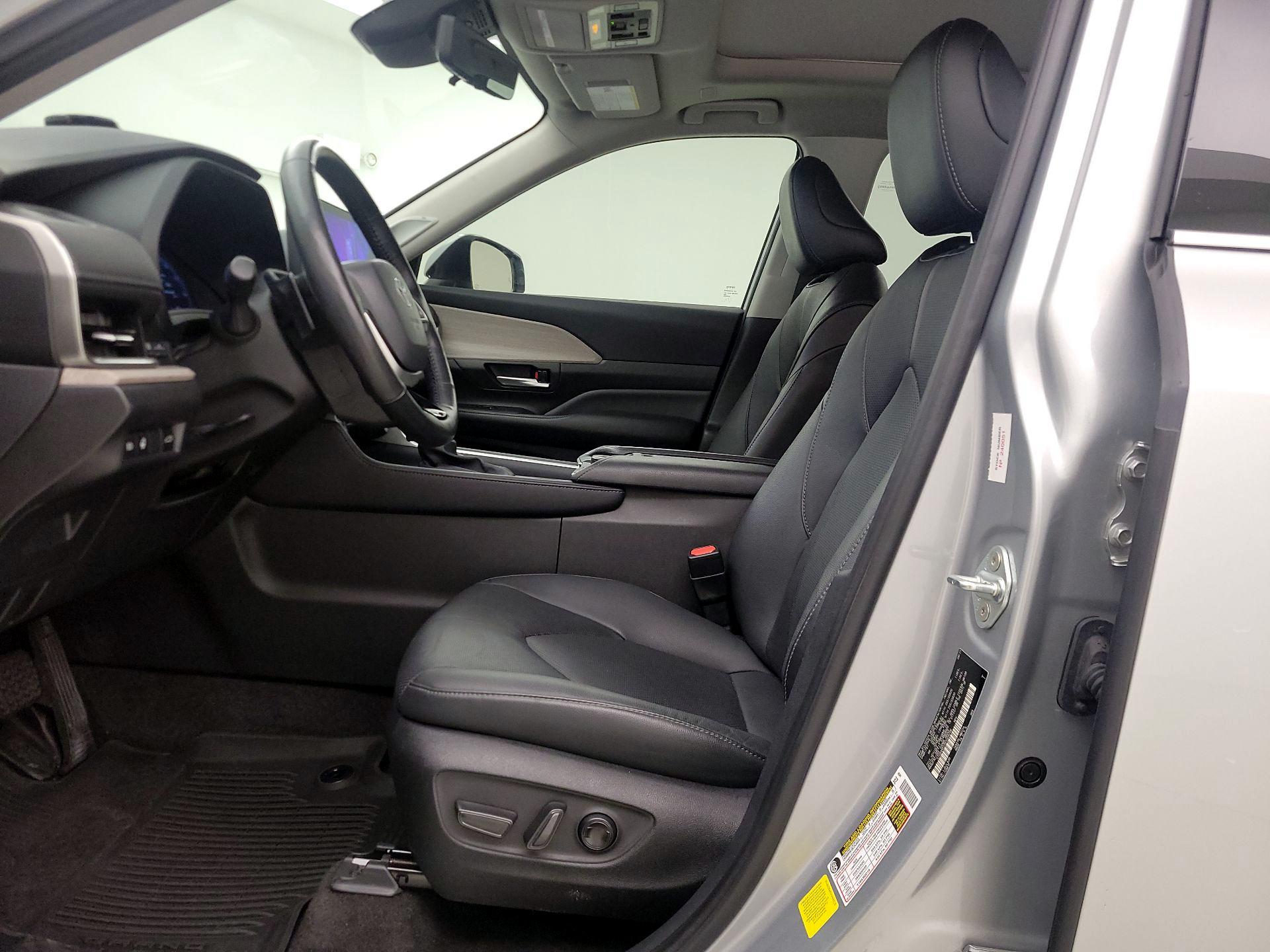 Thumbnail: 2024 Toyota Grand Highlander - 11