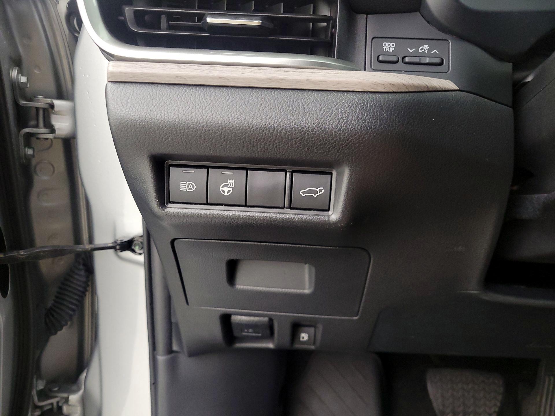 Thumbnail: 2024 Toyota Grand Highlander - 13