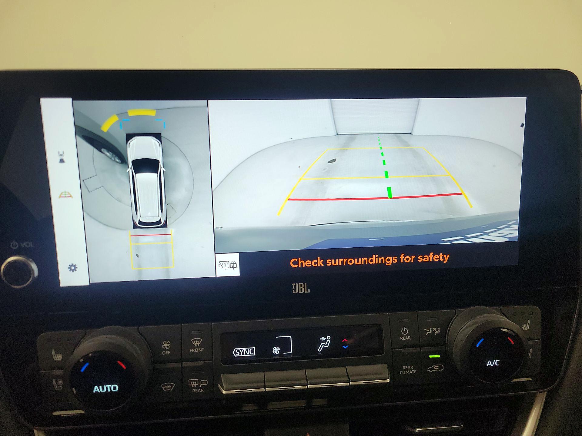 Thumbnail: 2024 Toyota Grand Highlander - 14