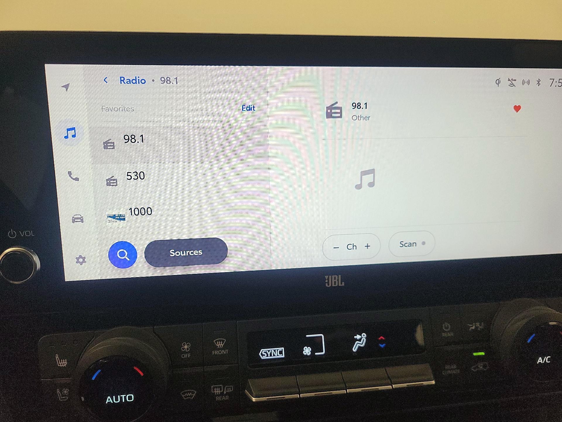 Thumbnail: 2024 Toyota Grand Highlander - 15