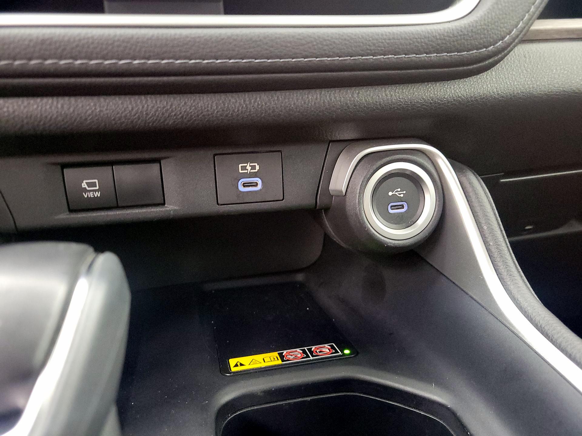 Thumbnail: 2024 Toyota Grand Highlander - 18