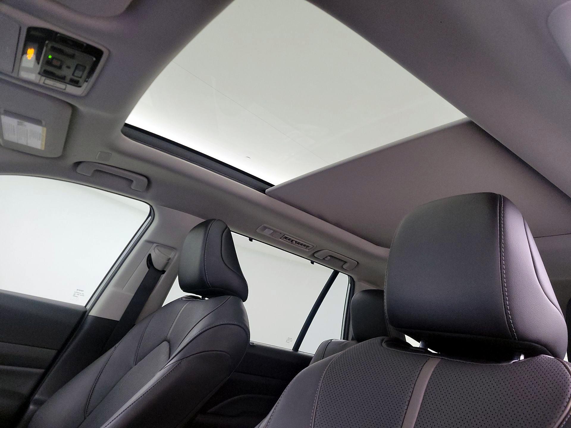 Thumbnail: 2024 Toyota Grand Highlander - 19