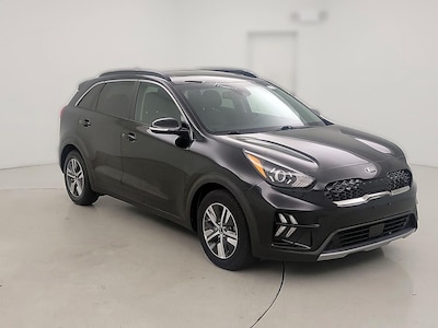 2021 Kia Niro EX Premium -
                Fort Lauderdale, FL
