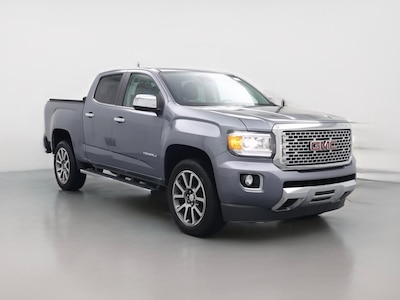2019 GMC Canyon Denali -
                Mobile, AL