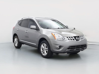 2013 Nissan Rogue SV -
                Mobile, AL