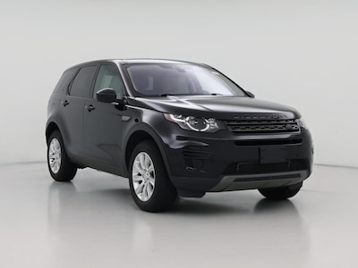 2017 Land Rover Discovery Sport SE -
                  Melbourne, FL