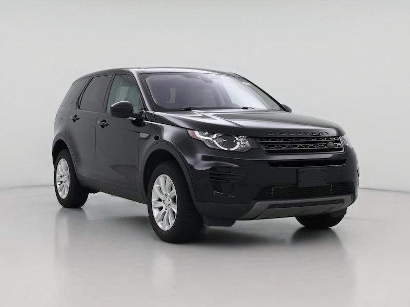 2017 Land Rover Discovery Sport SE -
                  Melbourne, FL