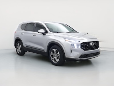 2021 Hyundai Santa Fe SE -
                Mobile, AL