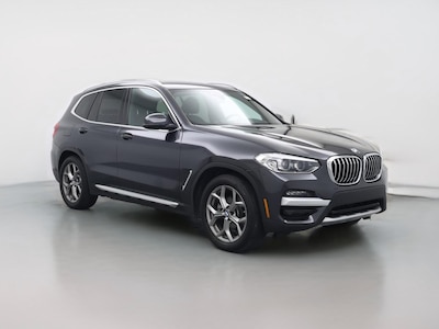 2020 BMW X3 xDrive30i -
                Mobile, AL
