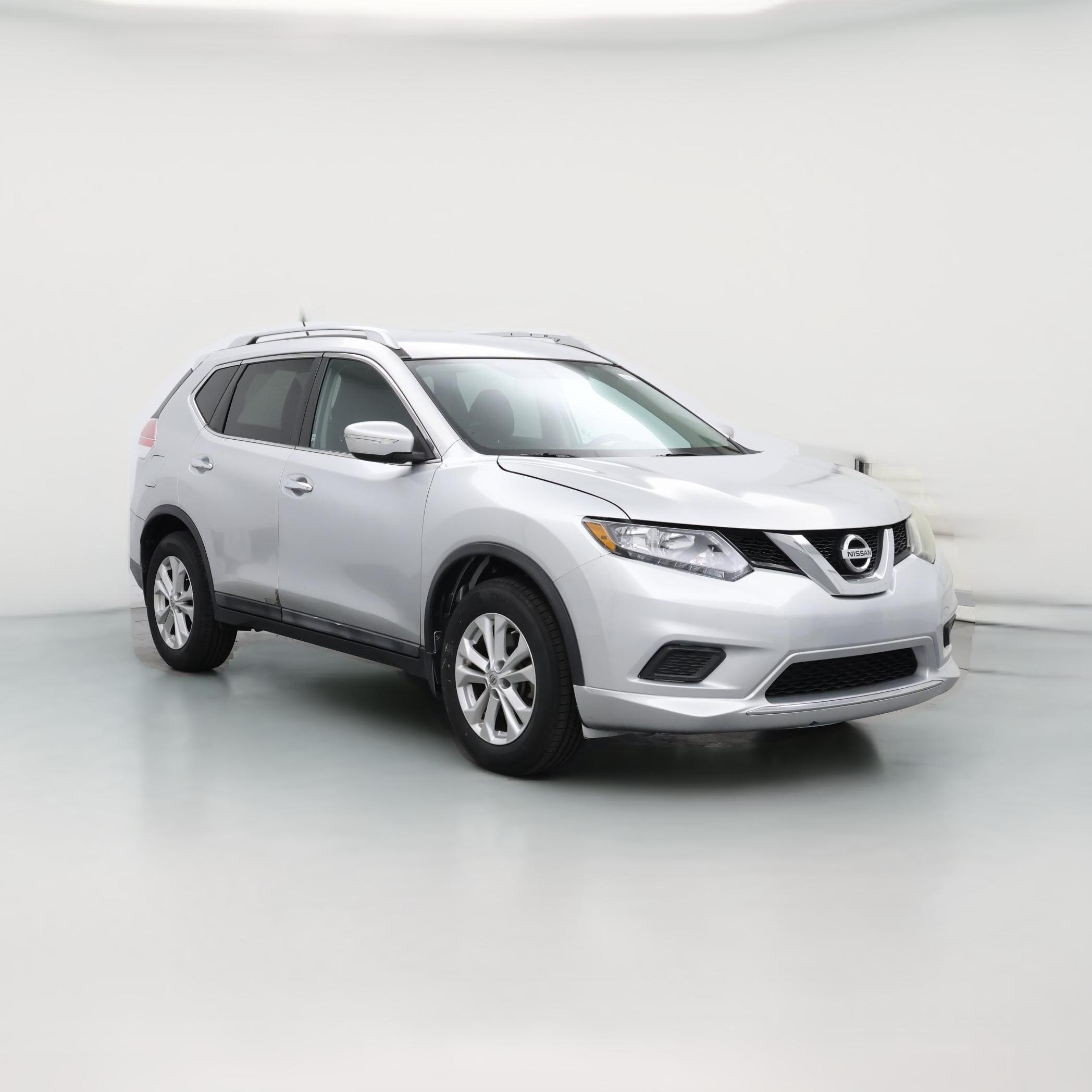Thumbnail: 2014 Nissan Rogue - 1