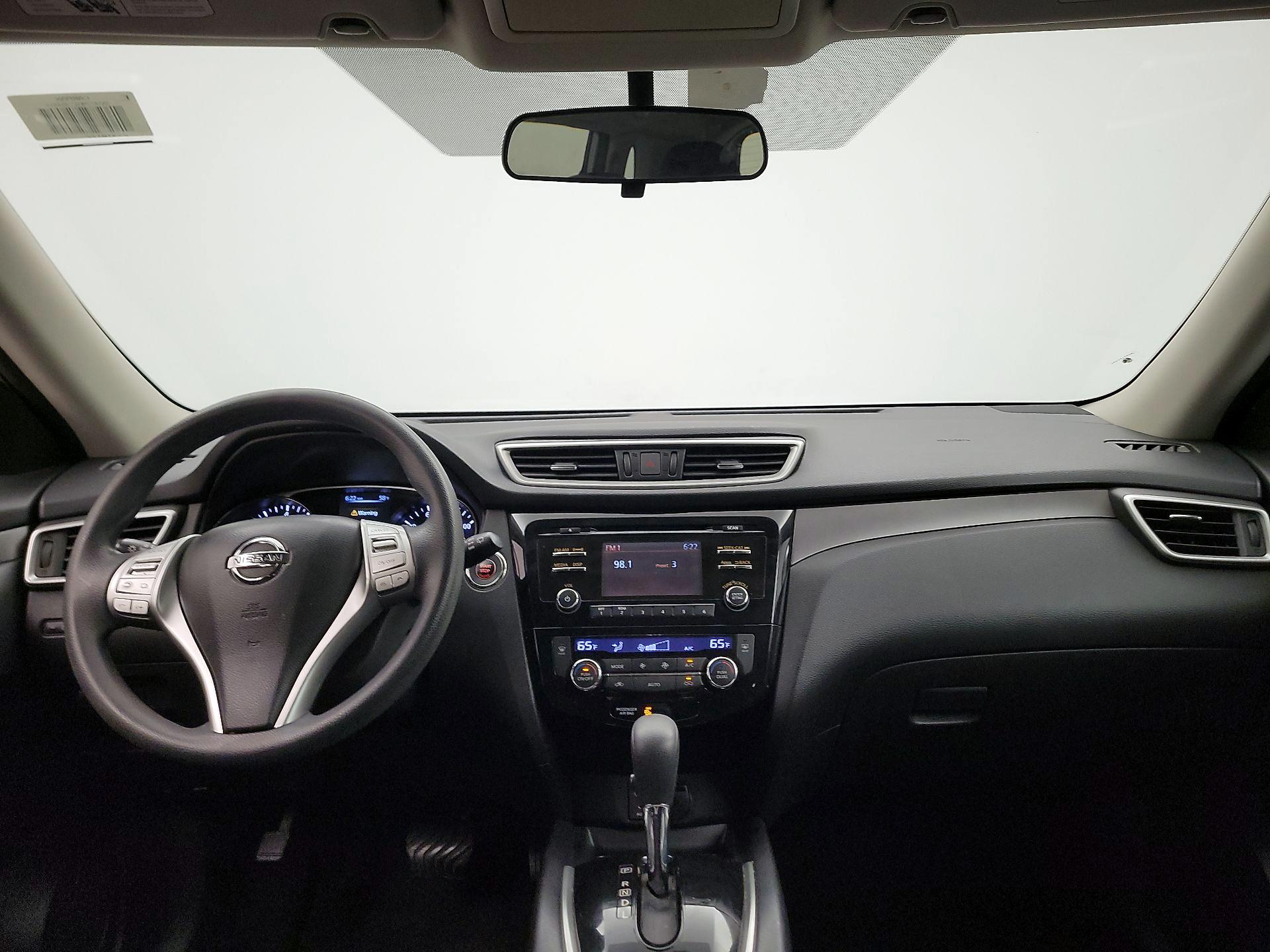 Thumbnail: 2014 Nissan Rogue - 9