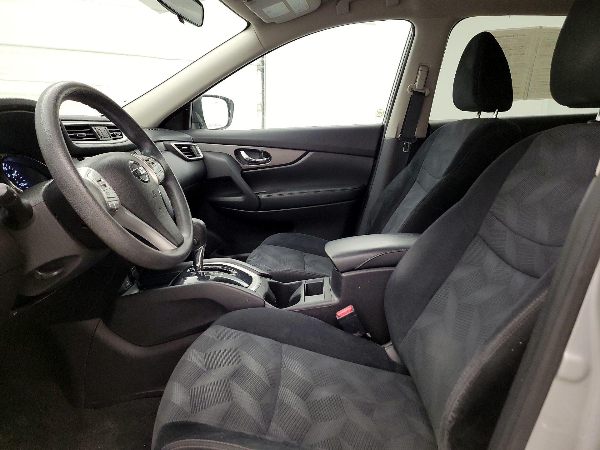 Thumbnail: 2014 Nissan Rogue - 11