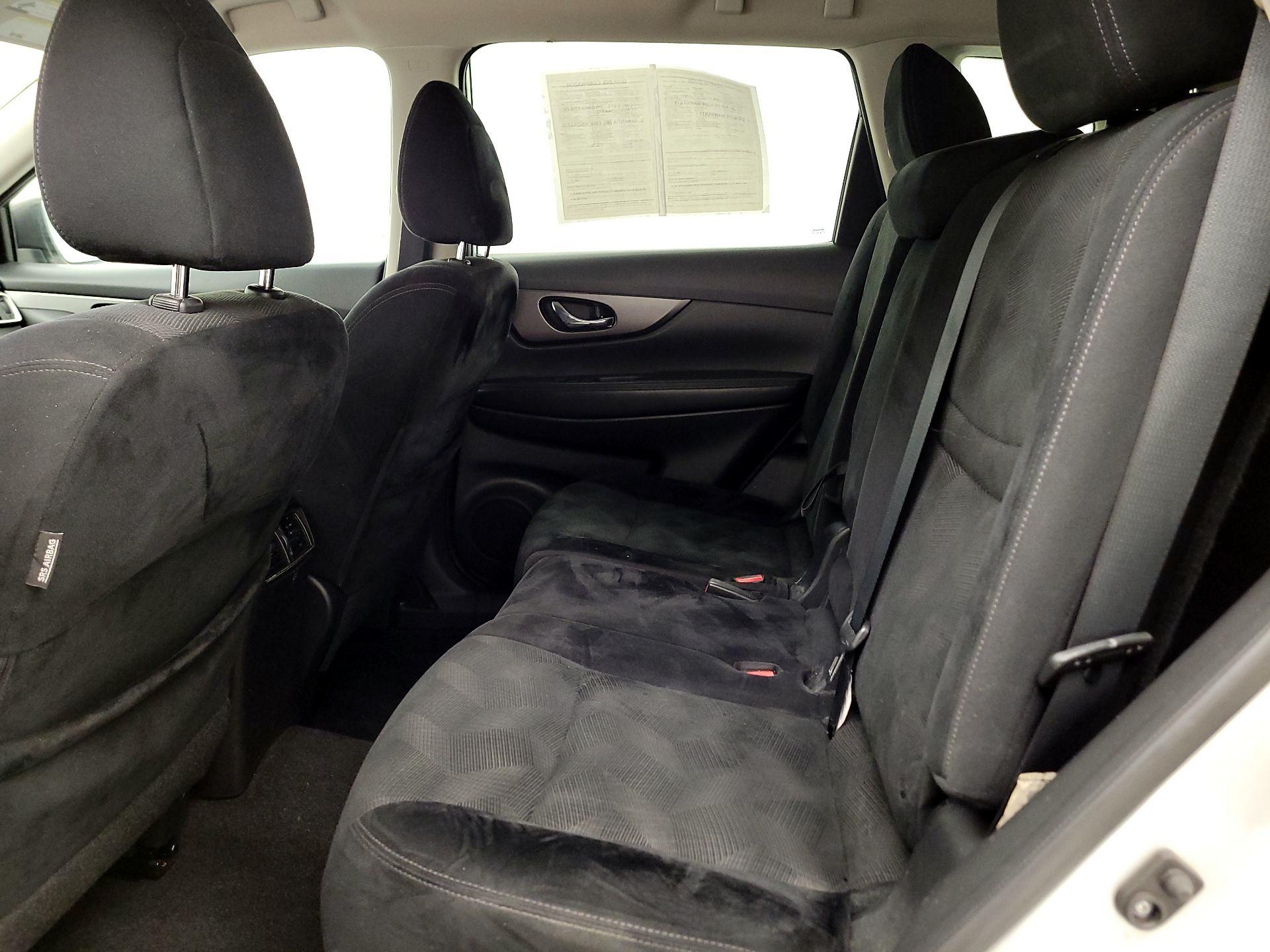 Thumbnail: 2014 Nissan Rogue - 19