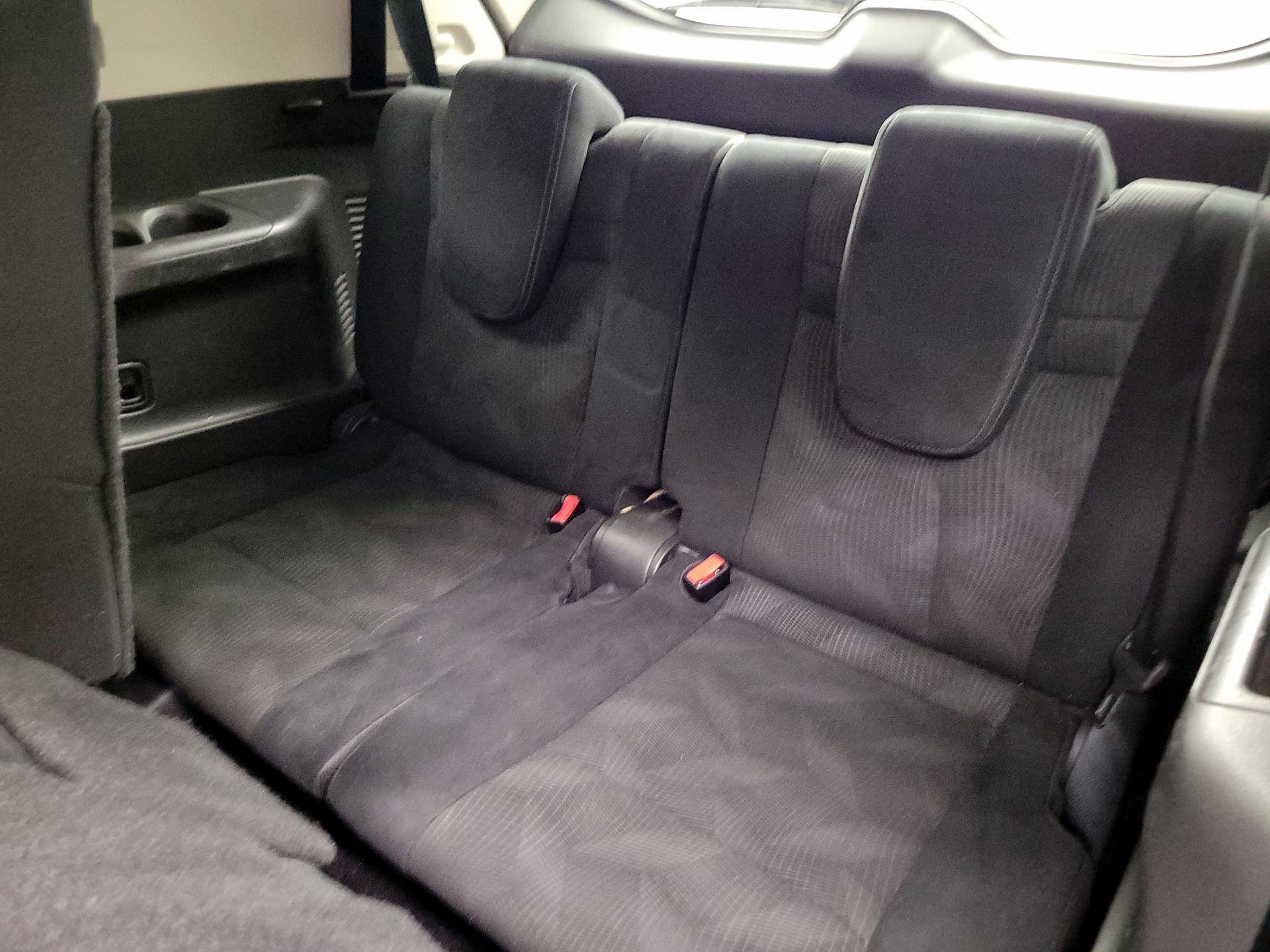 Thumbnail: 2014 Nissan Rogue - 20