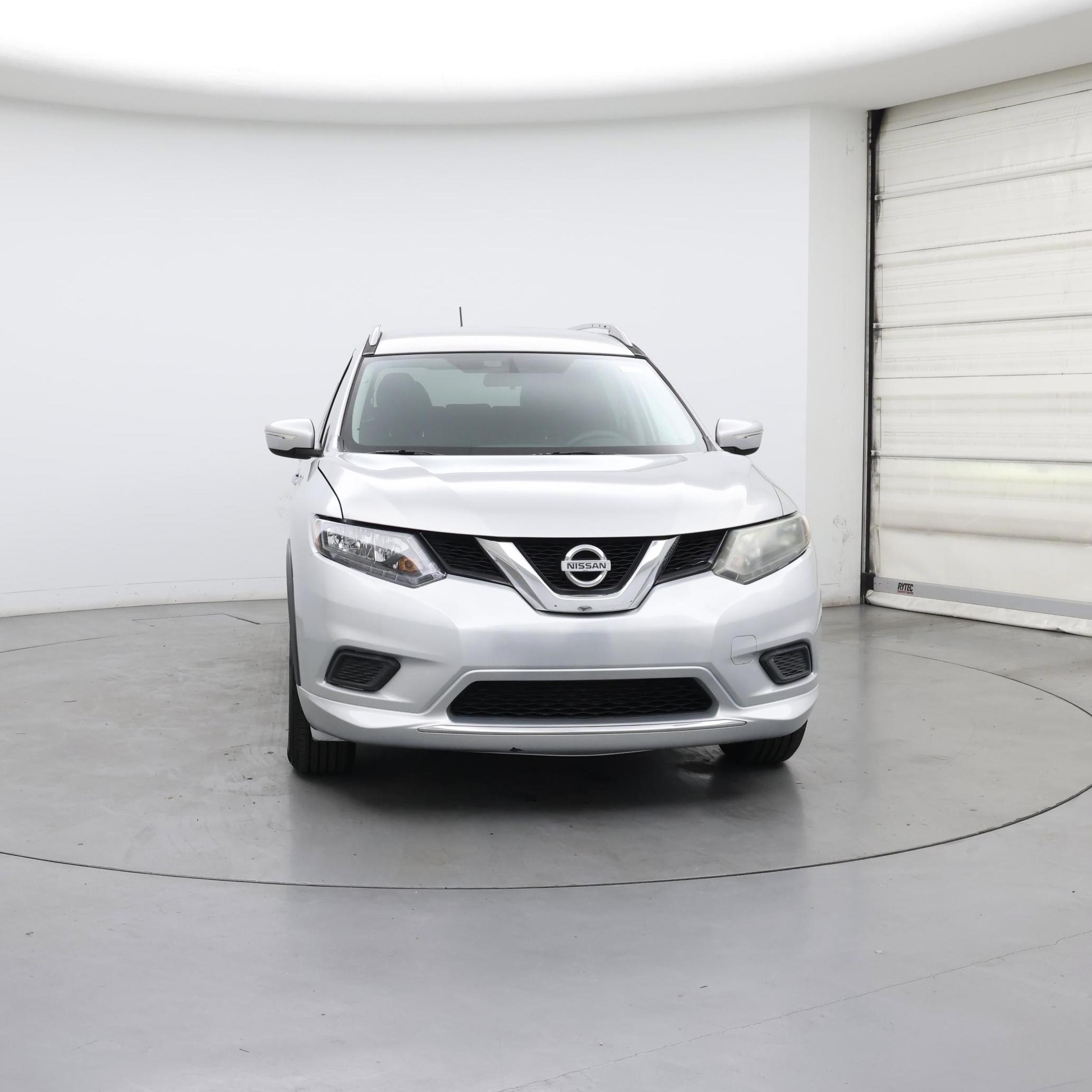 Thumbnail: 2014 Nissan Rogue - 5