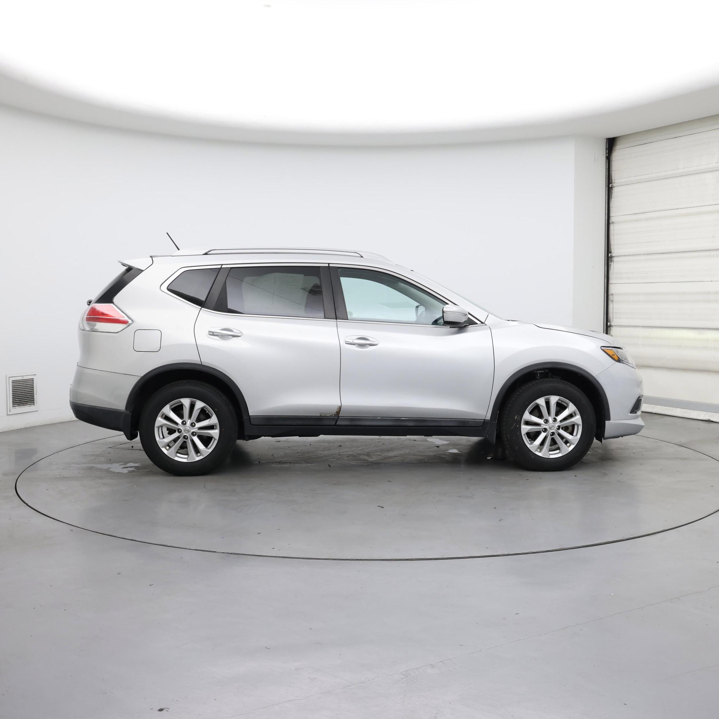 Thumbnail: 2014 Nissan Rogue - 7
