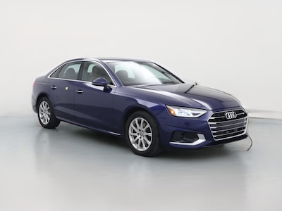 2020 Audi A4 Premium -
                Mobile, AL