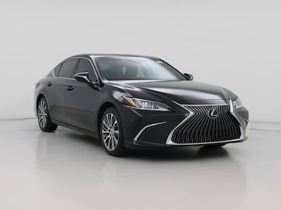 2019 Lexus ES 350 -
                Fort Lauderdale, FL
