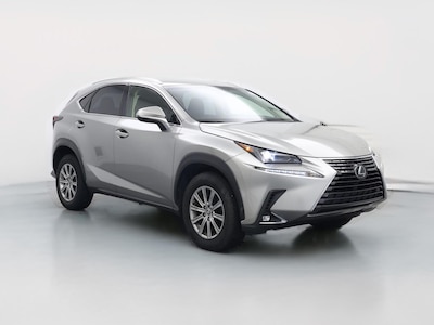 2019 Lexus NX 300 -
                Mobile, AL