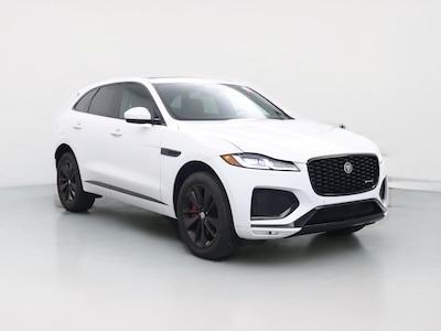 2023 Jaguar F-Pace R-Dynamic S -
                Mobile, AL