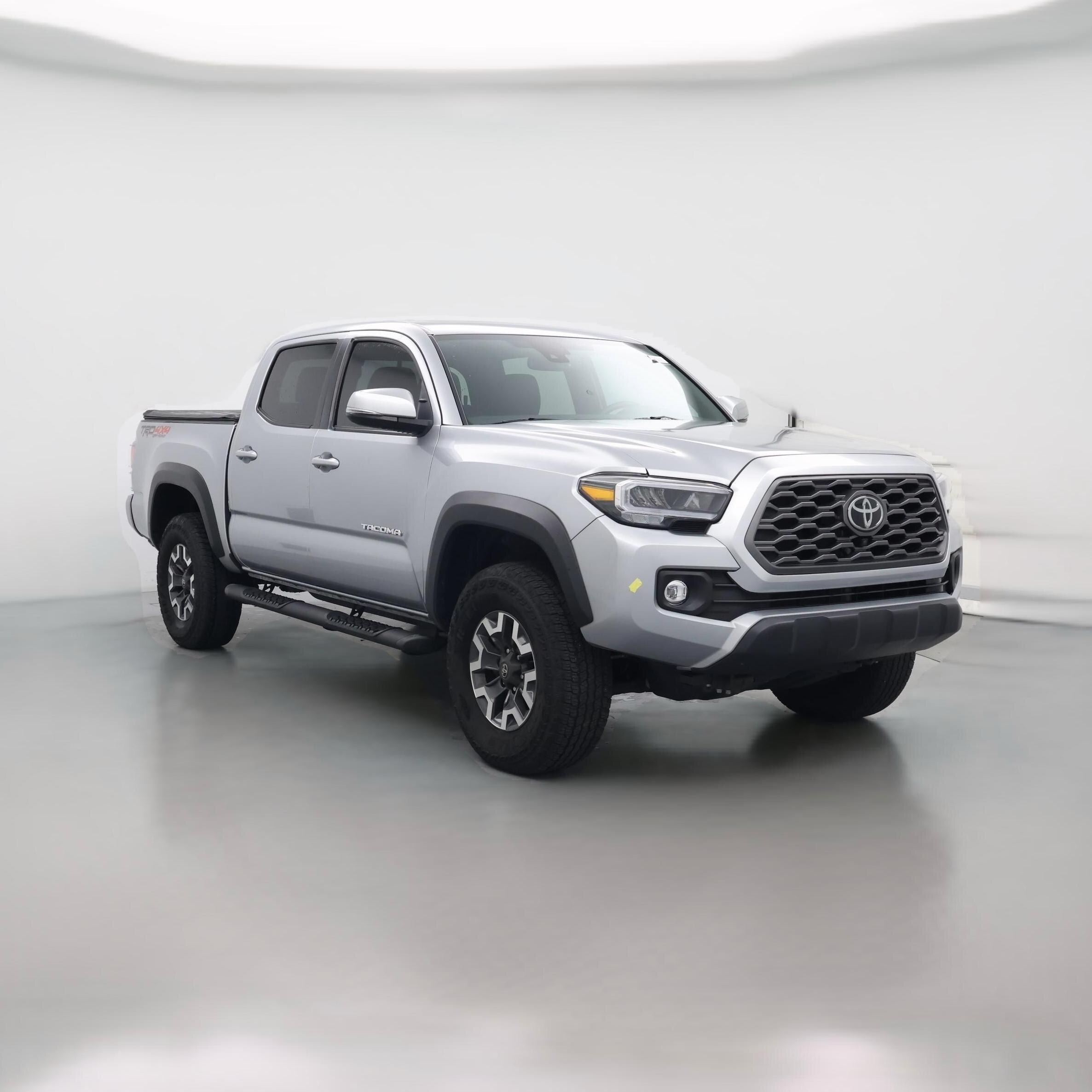 Thumbnail: 2023 Toyota Tacoma - 1