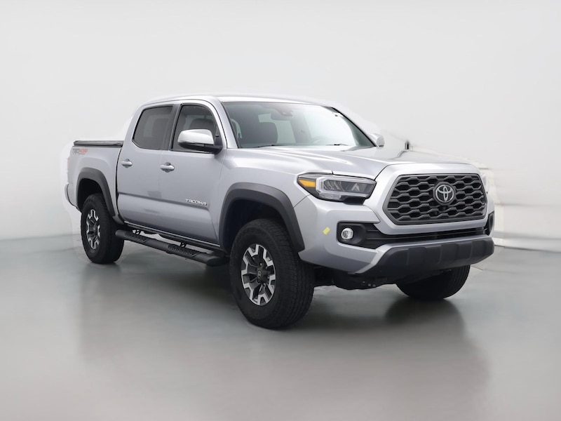 2023 Toyota Tacoma TRD Off-Road -
                  Birmingham, AL