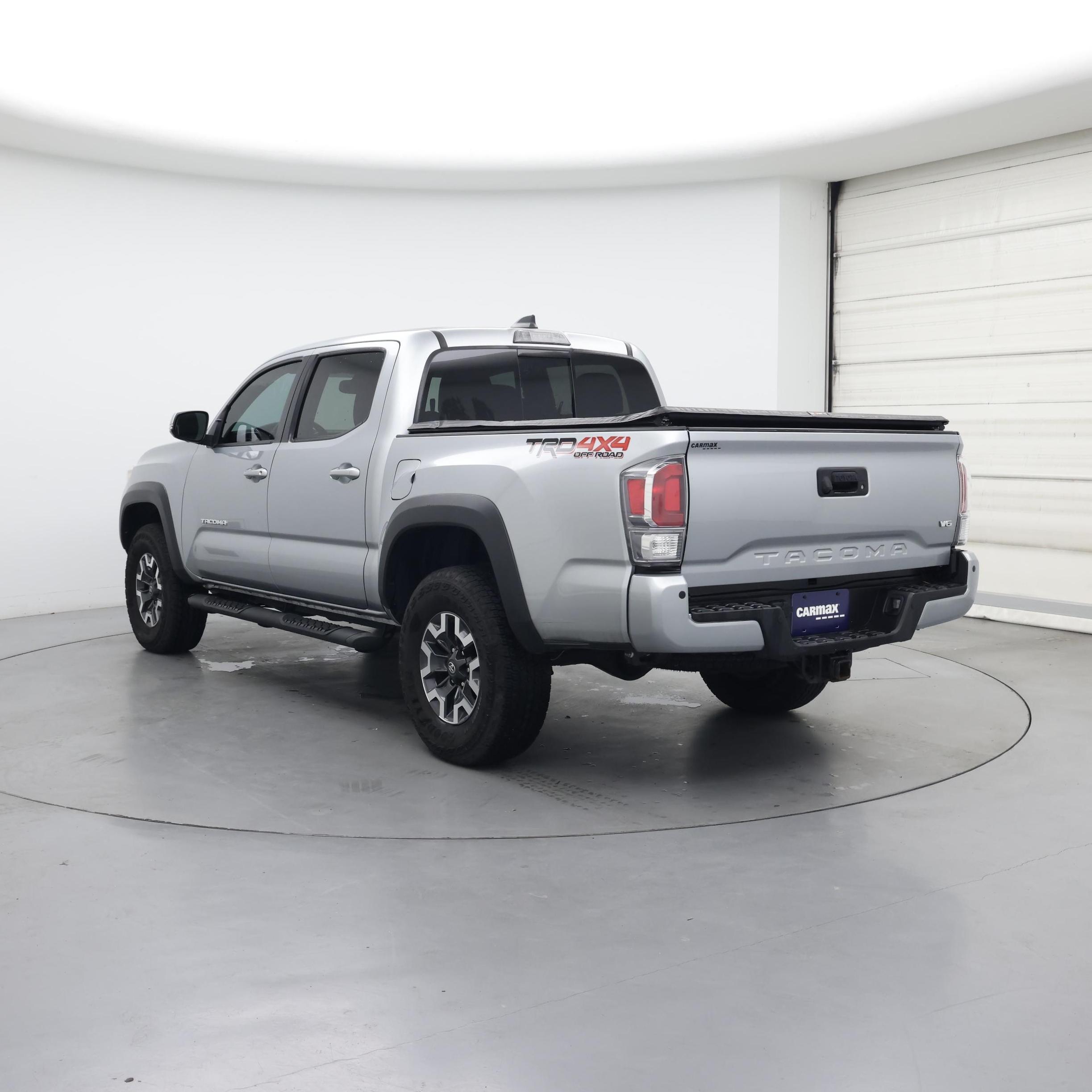 Thumbnail: 2023 Toyota Tacoma - 2
