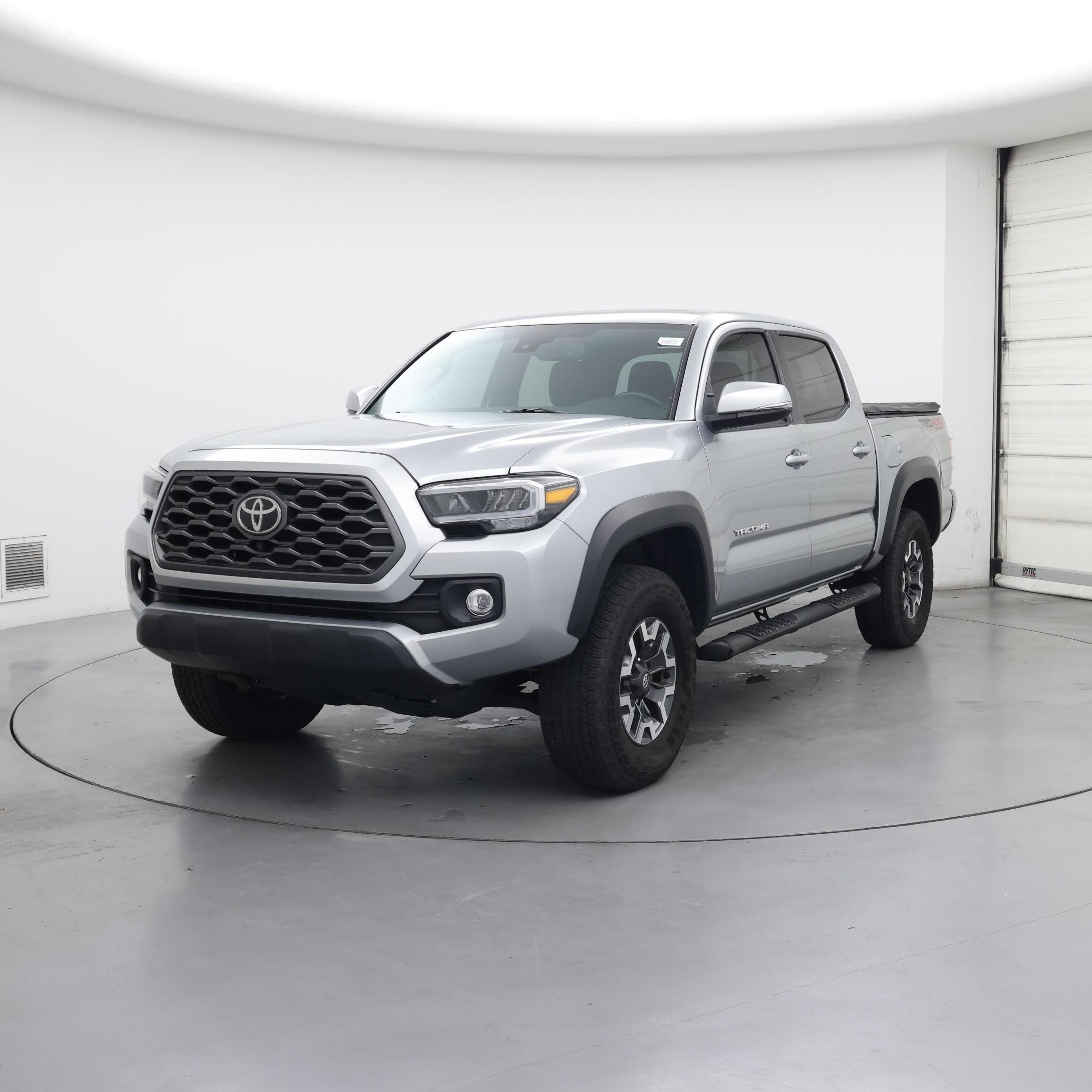Thumbnail: 2023 Toyota Tacoma - 4