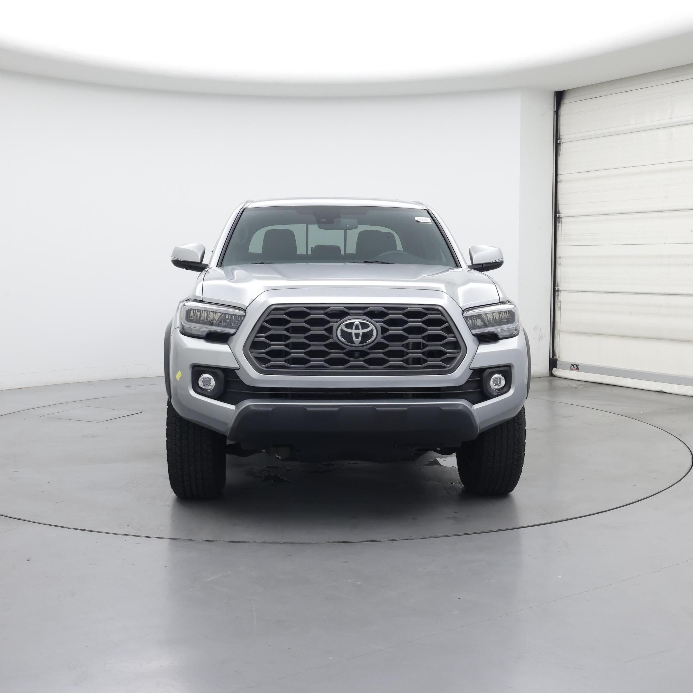 Thumbnail: 2023 Toyota Tacoma - 5