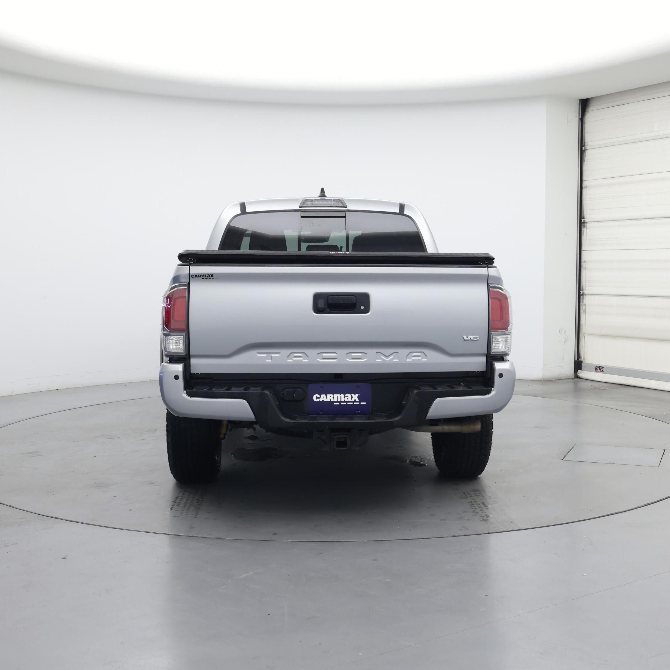 Thumbnail: 2023 Toyota Tacoma - 6